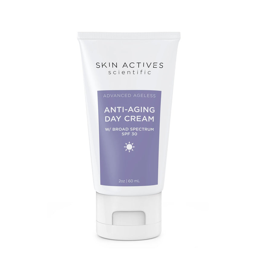 Anti-Aging Day Cream with SPF 30 2 Oz.