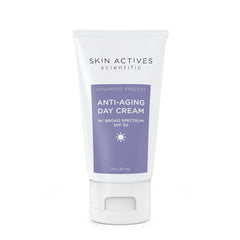 Anti-Aging Day Cream with SPF 30 2 Oz.